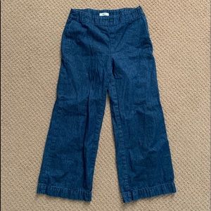 BDG jeans with side zipper!